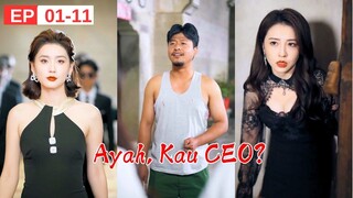 Dia Pikir Keluarganya Miskin, Tapi Ternyata Mereka Adalah Orang Terkaya!