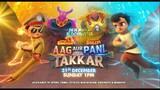 Aag Aur Pani Ki Takkar Full Movie in hindi