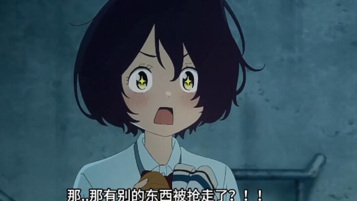 小鞠你怎么可以这样？？？