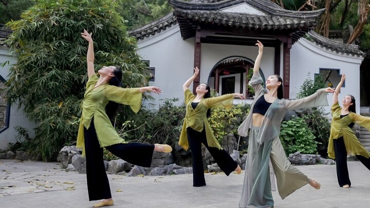 [Tiên nhân lưu vong/Lý Bạch] Triều đại nhà Đường thật sự vĩ đại vì có anh
