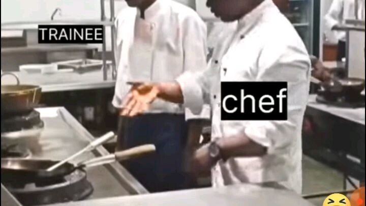 boss chef