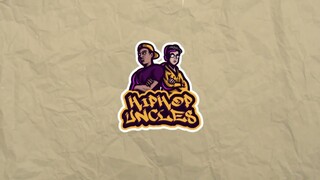 Hiphop Uncles - Panahon (Lyric Video Teaser)