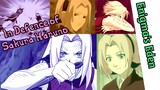 In Defence of Sakura Haruno Part 1 || Naruto Discussion