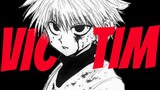 The Biggest Victim of Manipulation in Anime | Killua Zoldyck Character Analysis |