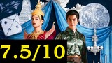 รีวิวหนัง แมนสรวง Man Suang (2023) | Spot World