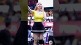 우월한 햄토리 박성은 치어리더 Park SungEun Cheerleader 240110 |8K