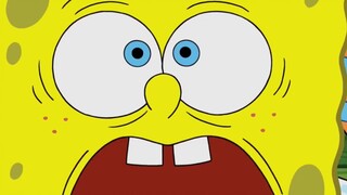 Một tập phim châm biếm SpongeBob SquarePants đã trở thành hiện thực trên Internet [Sense Beast 1]