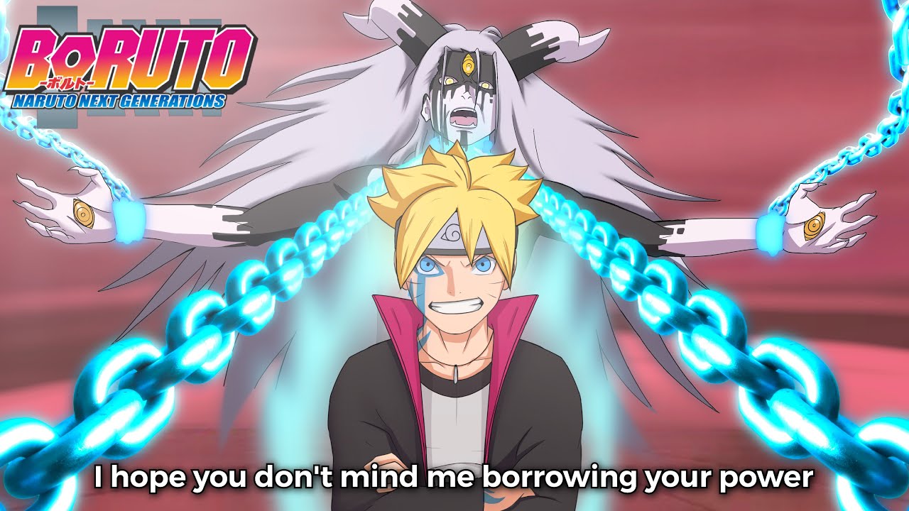 Boruto's NEW ENEMY BLOODLUSTED & ANOTHER CHARACTER DEATH-Boruto Episode 250  Review! 