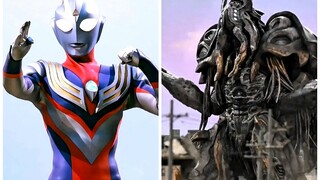 Old Heisei Ultraman vs. New Generation Ultraman Final Boss Episode 2