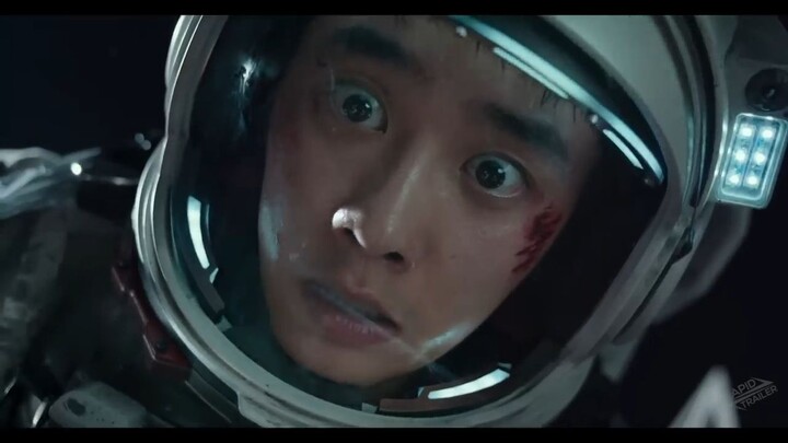 THE MOON Official watch full movie:link in description