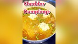 Reply to   Let's get reddytocook cheddar dumplings winterrecipes comfortfood stew chickenstew