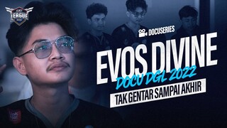 MR05 dan EVOS Divine Gaspol Sampai Akhir!!!