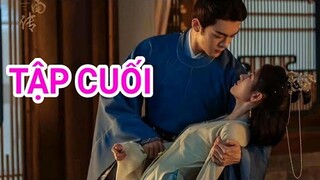 Mộ Nam Chi TẬP CUỐI Vietsub - Cúc Tịnh Y HẠNH PHÚC bên Tăng Thuấn Hy, Gia Truyện 31 33 35|Asia Drama