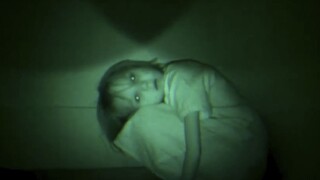 [Film Sir] What will a child raised by a ghost become like? The first horror film to win the US box 