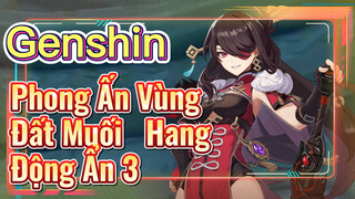 Phong Ấn Vùng Đất Muối Hang Động Ẩn 3