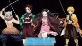 [Dubbing Manga] Demon Slayer Episode 1.5