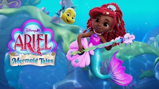 Disney Junior Ariel - Buy now full season 1 from Amazon