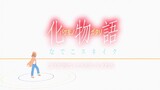 Bakemonogatari Opening 4 "Renai Circulation" Cover Sunda