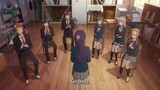 Irozuku Sekai no Ashita Kara Episode 5 [sub indo]