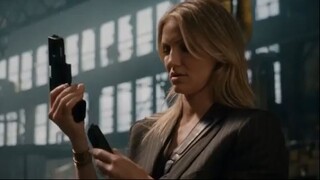 Knight And Day Clip - Bad Guys (2010)