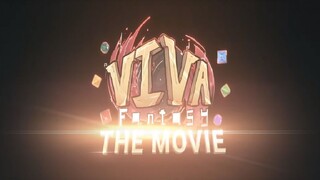 Viva Fantasy Movie (S1-EP24) - Minecraft Animation