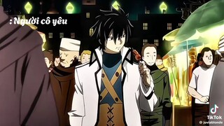 fairy tail ( gray + Juvia)
