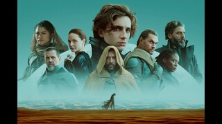 Review phim hay | Tóm tắt Hành tinh cát | Dune