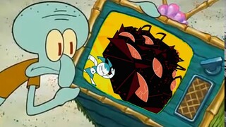 Patrick Hates My Life As A Teenage Robot