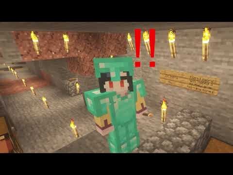 Stealing friend's XP in Minecraft