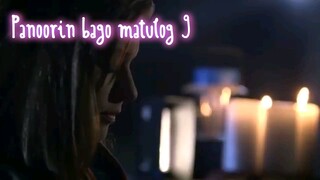 Panoorin bago matulog 9 ( Horror )