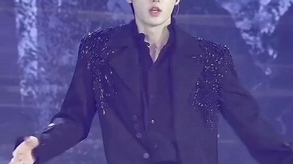 Sunghoon ver.
