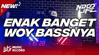 BASS TURBO! DJ BALASAN JANJI PALSUMU JUNGLE DUTCH BOOTLEG [NDOO LIFE]