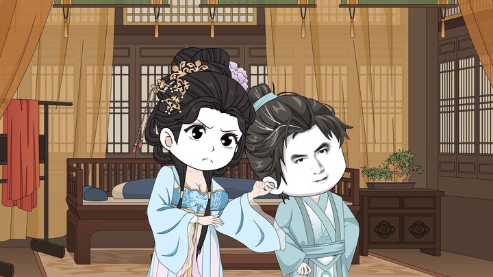 【宠妃老姐】第5集 小舅子姐夫同游勾栏瓦舍