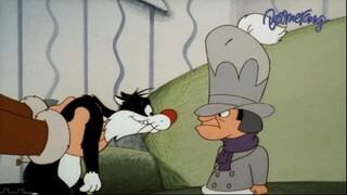 Sylvester and tweety mysteries Furgo พากย์ไทย