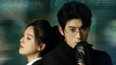 Yang Yu Bin & Fang Si Chang - He Kissed The Little Rose (2025) Sub Indo
