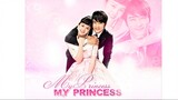 My Princess Episode 12 (Tagalog Dubbed)