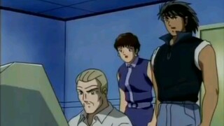 Captain Tsubasa Eps 43 (Dub Indo)