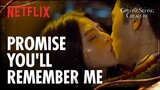 Tae-sang and Chae-ok seal their promise with a kiss | Gyeongseong Creature Ep 10 | Netflix [ENG SUB]