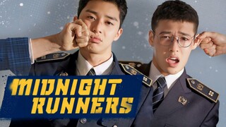 Midnight Runners Full Movie in [[Hindi dubbed]]