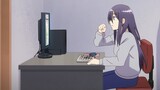Net-juu no Susume (Recovery of an MMO Junkie) Episode 1