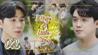 🇻🇳(2025) I have a little Story EPISODE 2 ENG SUB | Short series