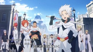 That Time I Got Reincarnated as a Slime S3 OP: "PEACEKEEPER" | Cover by Nekofan