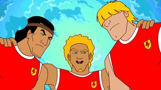 super strikas s3 episode 7 malay dub