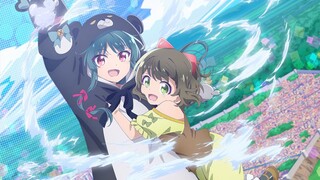 Kuma Kuma Kuma Bear Punch! (Episode 3)