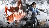 Dragon Prince Yuan Episode 8 Indonesia