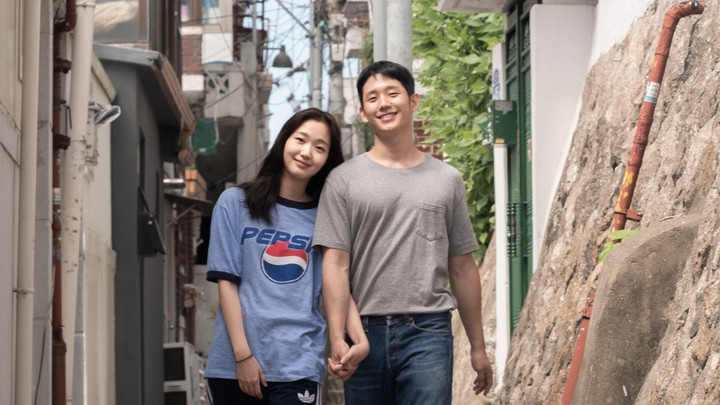 Tune in For Love (2019) _HD | Subtitle Indonesia Film Korea Romantis
