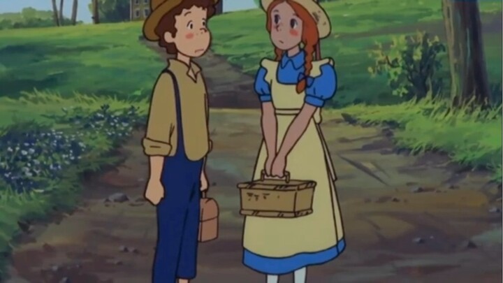 The Adventures of Tom Sawyer Part 6 Tagalog Dub