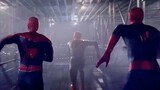[Movie&TV] Spoiler Alert | 3 Spider-Men in One Movie