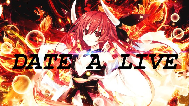 "wake" and "Date A Live" bring you back to youth!