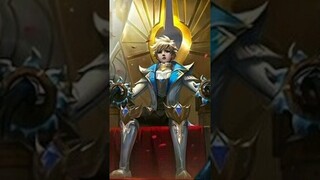 alasan skin dyroth lightborn belum di rilis#shorts#mlbb#mobilelegends